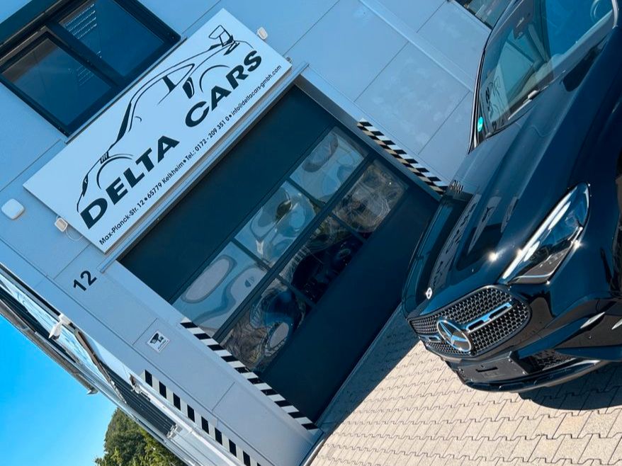 Mercedes-Benz Coupe GLC 220d 4M/AMG LINE/Burmester/Digital Lig