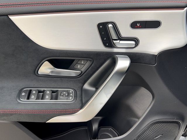 Mercedes-Benz CLA 220 d 4M SB AMG - Samsaru's Car Outlet