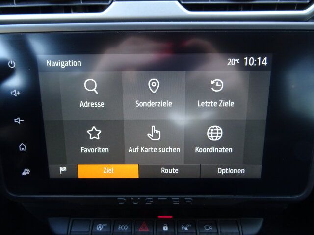 Dacia Duster II 1.3 TCe 150 Journey 2WD - Samsaru's Car Outlet