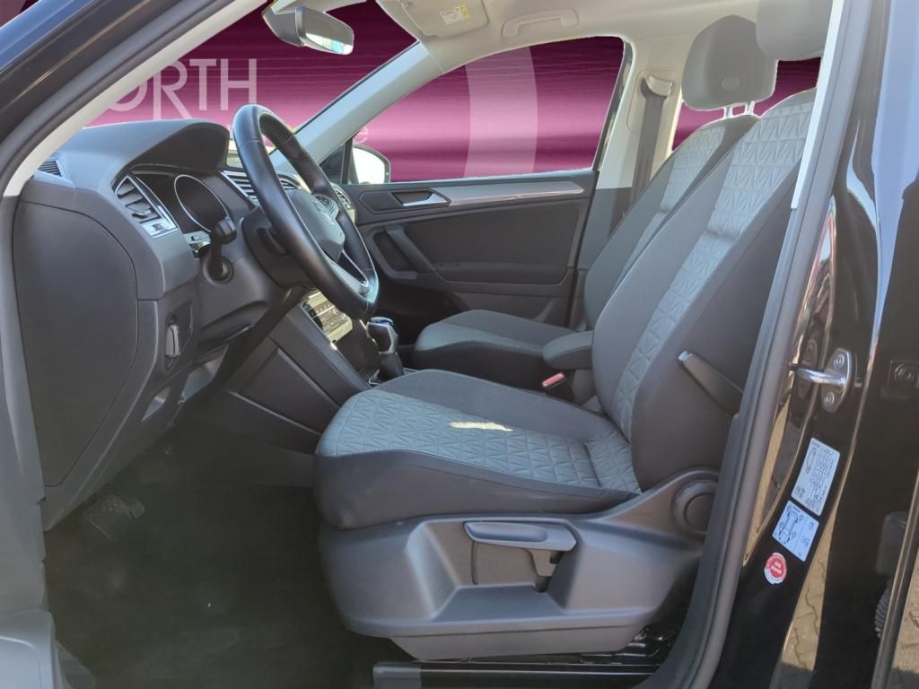 Volkswagen Tiguan Life 2.0 TDI DSG - Samsaru's Car Outlet