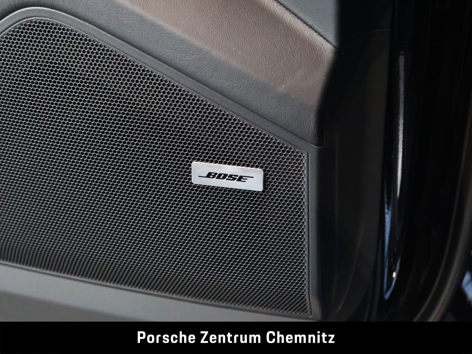 Porsche Cayenne E-Hybrid Luft;BOSE;Pano;14-Wege Sitze