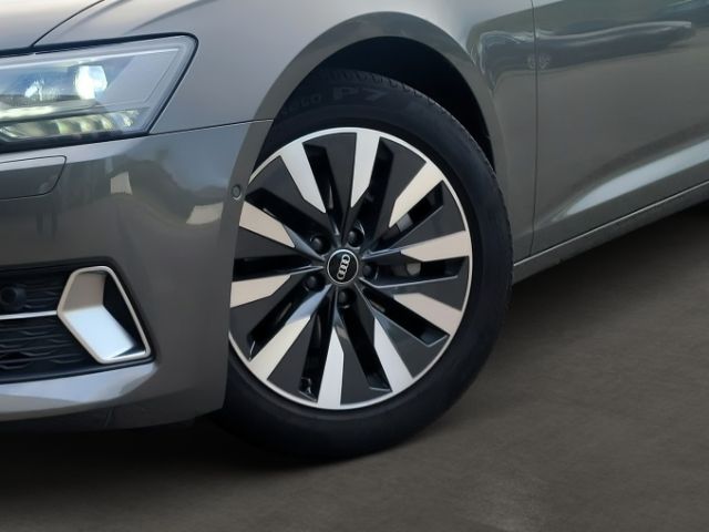 Audi A6 40 TDI Avant - Samsaru's Car Outlet