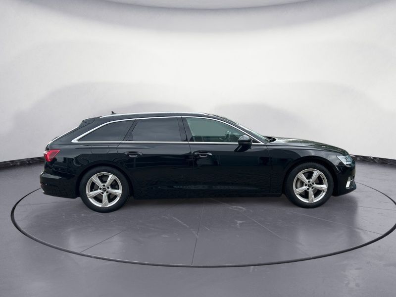 Audi A6 Avant 45 TFSI S tronic - Samsaru's Car Outlet