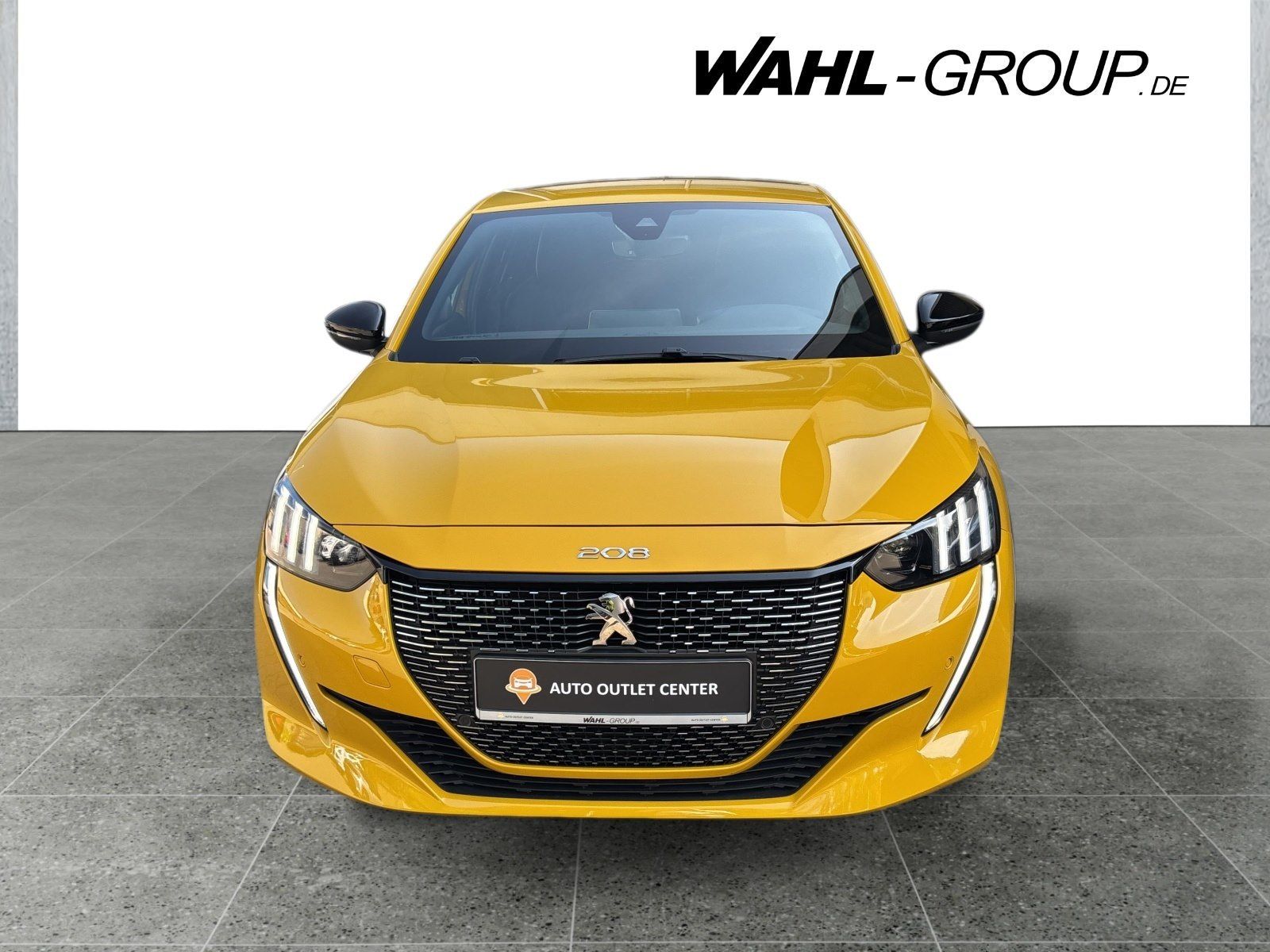 Peugeot 208 1.2 Pure Tech 100 GT - Samsaru's Car Outlet