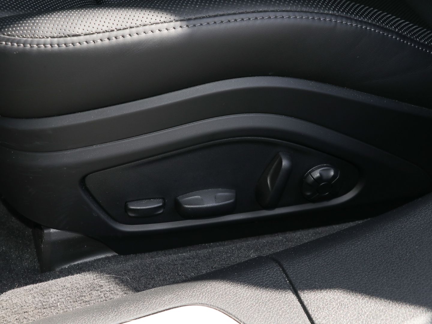 Porsche Panamera 4S E-Hybrid Sport Turismo BOSE LED