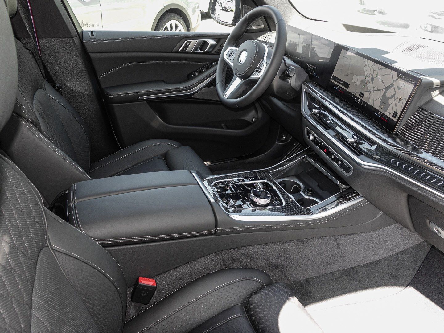 BMW X5 xDrive50e MSportPro Inno.Pak. Travel.Pak. Exk