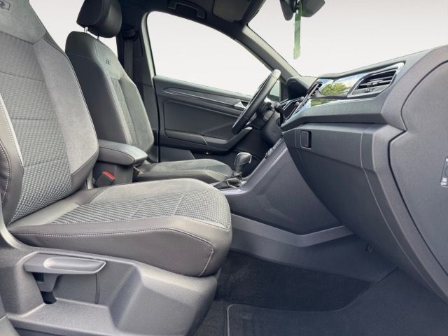 Volkswagen T-Roc 1.5 TSI DSG Sport R-Line - Samsaru's Car Outlet