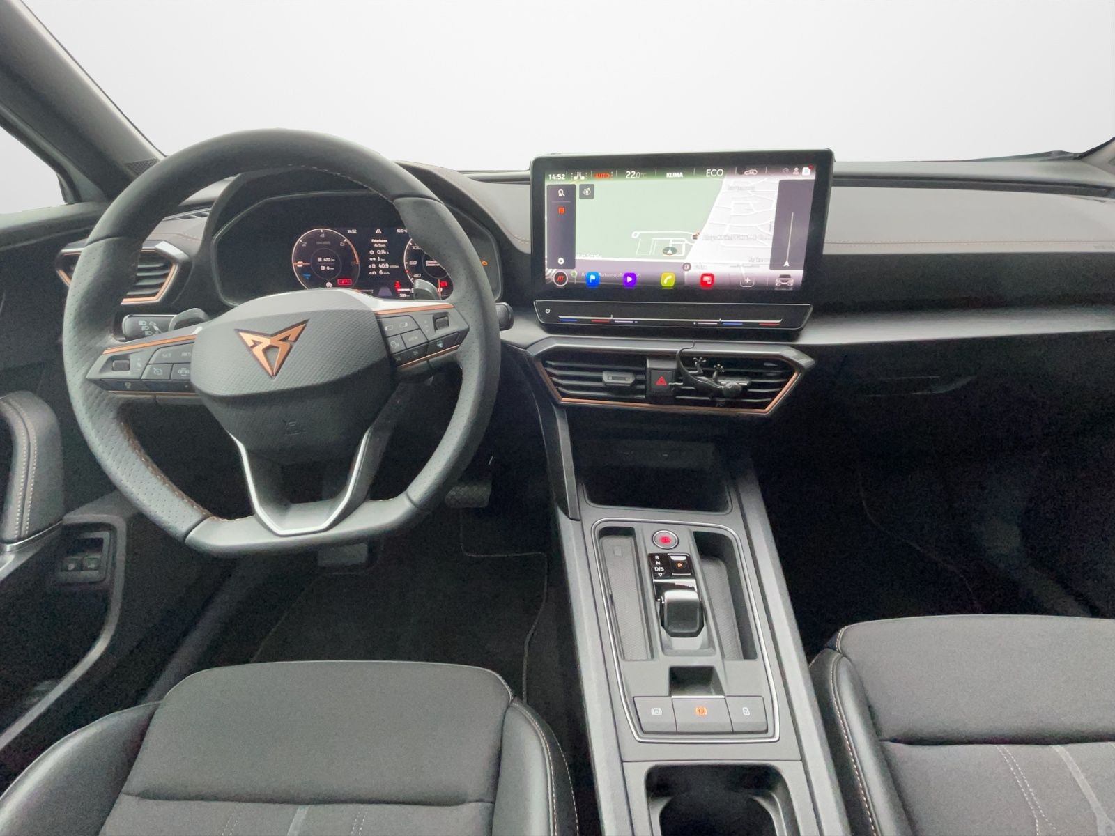 Cupra Formentor 1.4 TSI e-Hybrid  AHK Navi LED Kamera