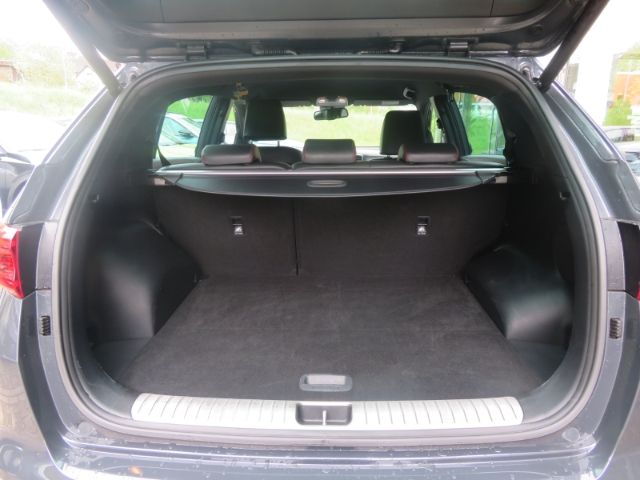 Kia Sportage 2.0 CRDI AWD Eco-Dynamics+ - Samsaru's Car Outlet