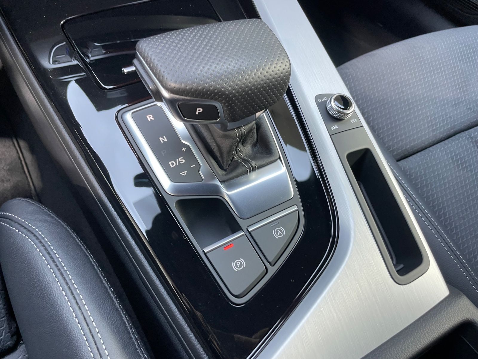 Audi A5 Coupe 40 TFSI quattro S line Competition