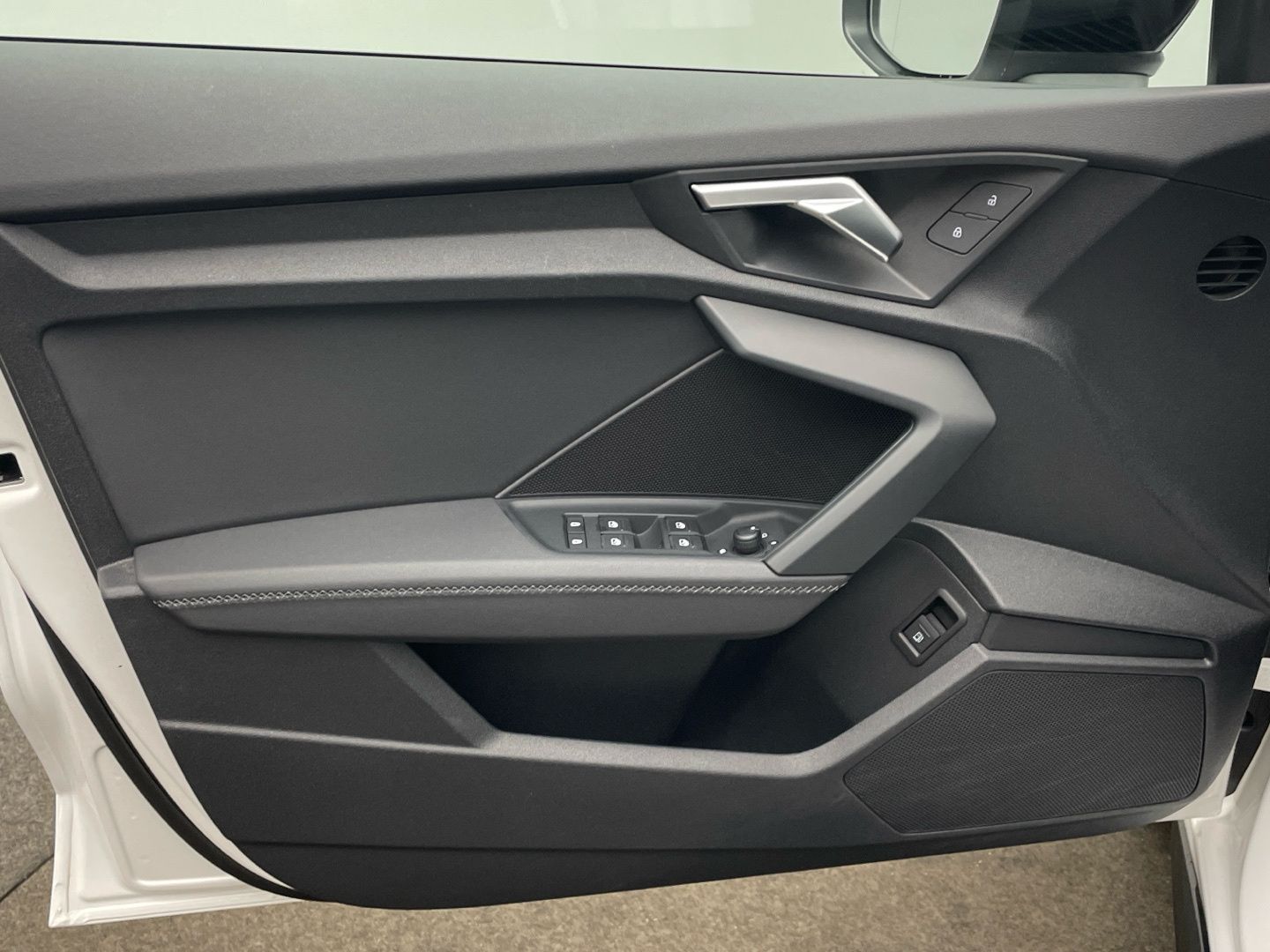 Audi A3 Sportback 45 TFSI e S line S tronic MMI LED