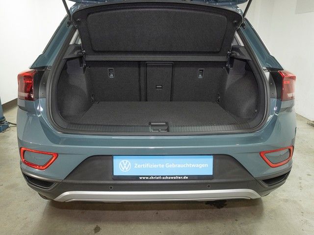 Volkswagen T-Roc 1.5 TSI DSG Life - Samsaru's Car Outlet