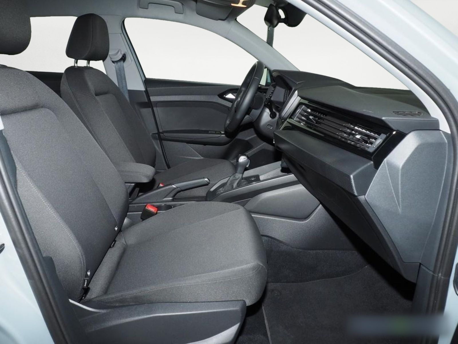 Audi A1 allstreet 30 TFSI S tronic - Samsaru's Car Outlet