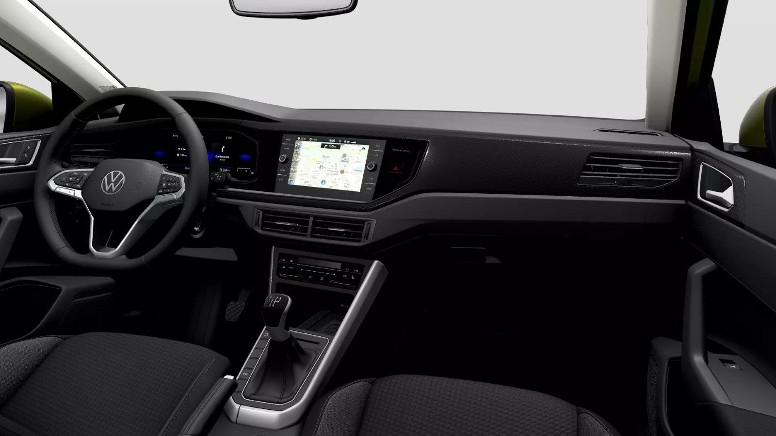 Volkswagen Taigo 1.0 TSI Life - Samsaru's Car Outlet