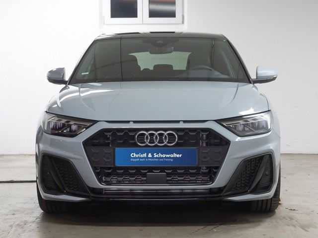 Audi A1 Sportback 40 TFSI S-tronic S line - Samsaru's Car Outlet