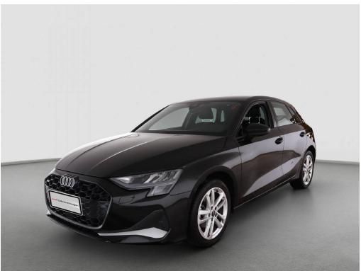 Audi A3 Sportback 30 TFSI advanced - Samsaru's Car Outlet