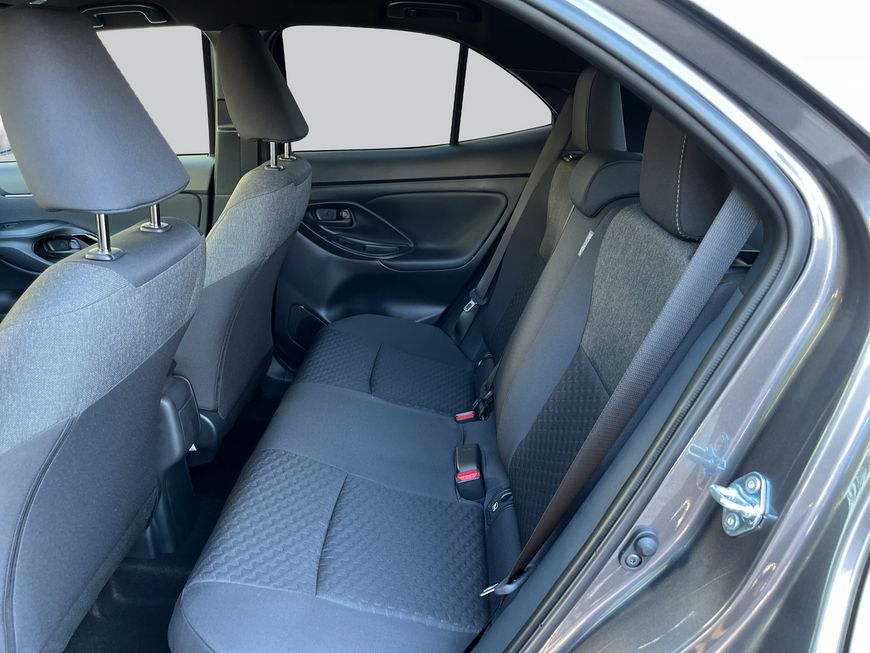 Toyota Yaris Cross Hybrid 130 Teamplayer Safety,- Winte