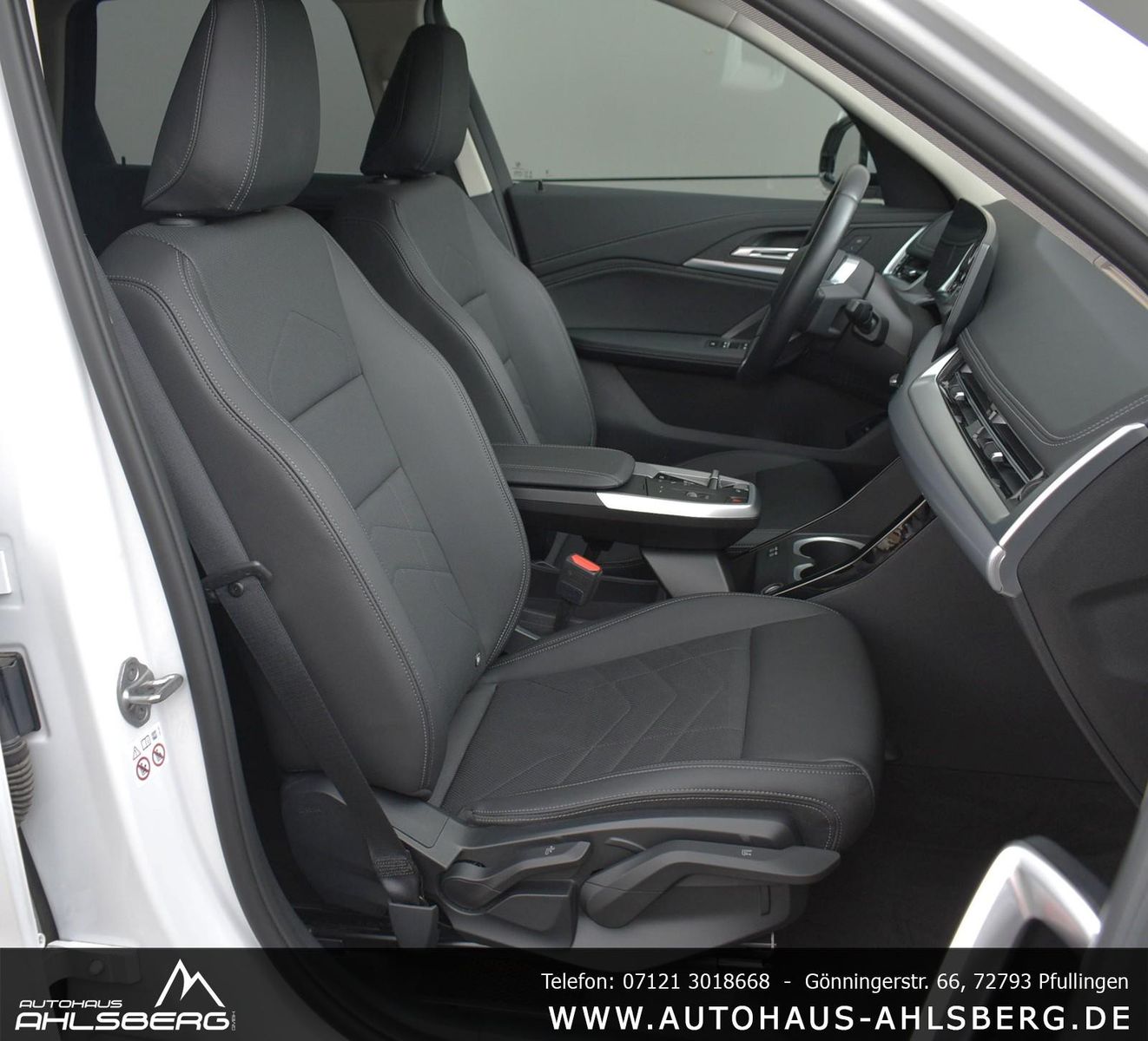 BMW X1 23 XD X LINE/SHADOW - Samsaru's Car Outlet