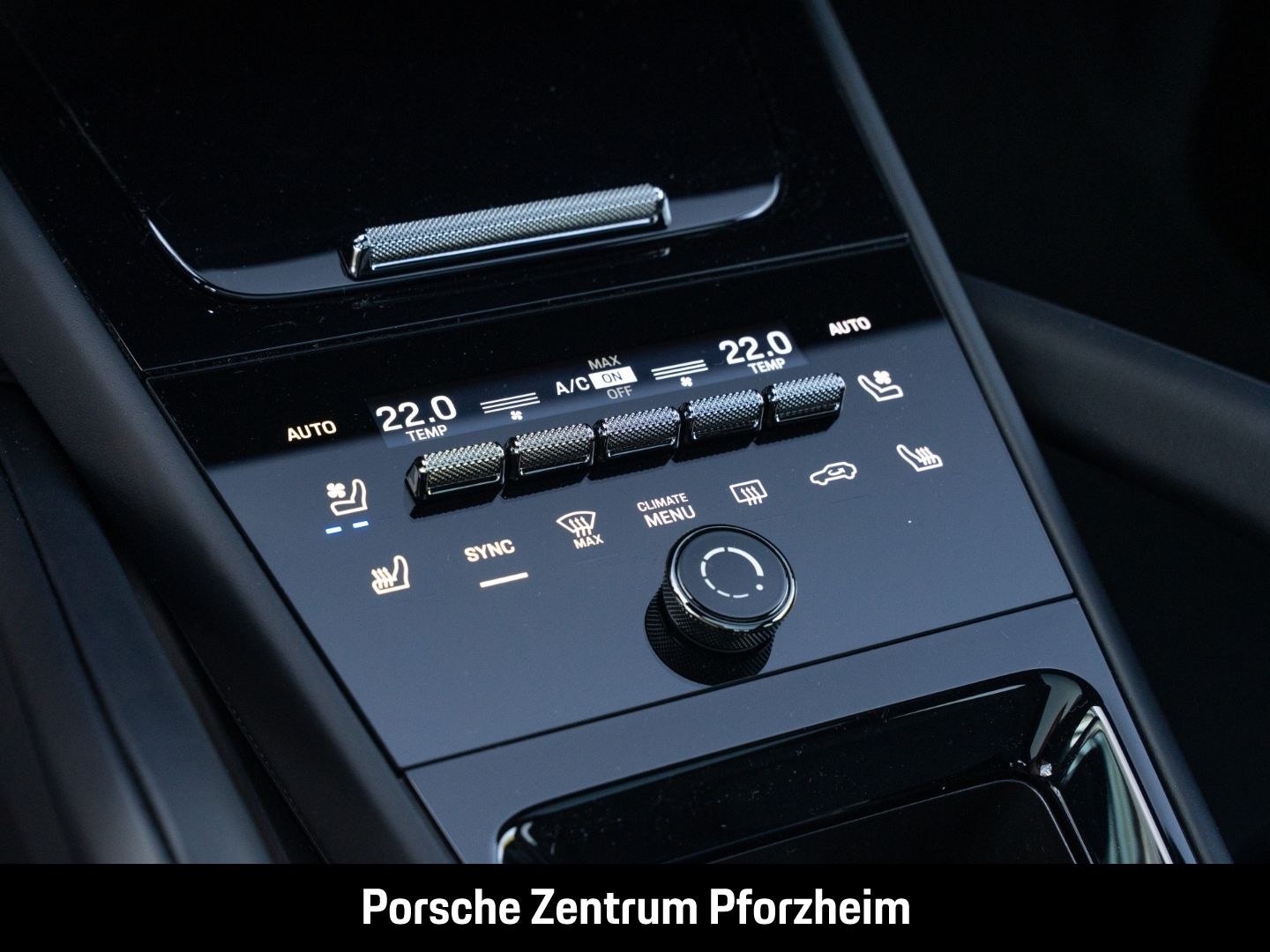 Porsche Cayenne E-Hybrid Coupe BOSE Luftfederung LED