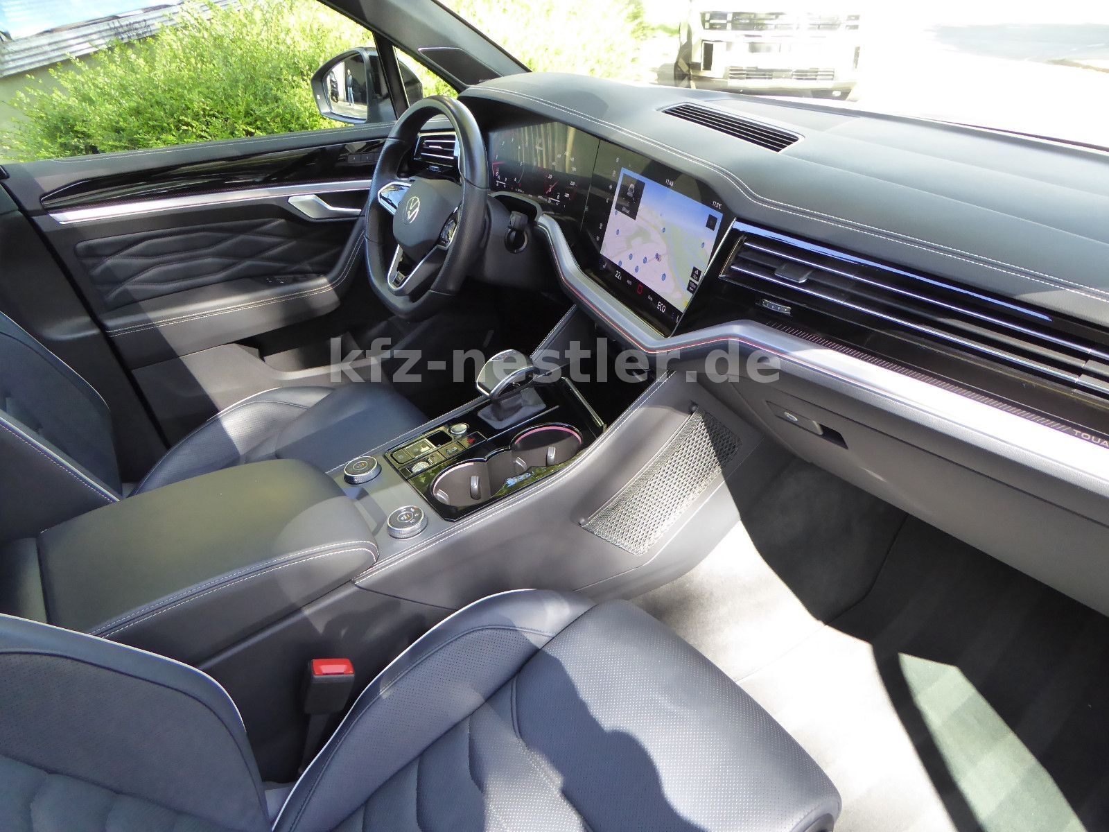 Volkswagen Touareg 3.0 TDI R-Line/Pano/Puglia/AHK/HUD/Wank