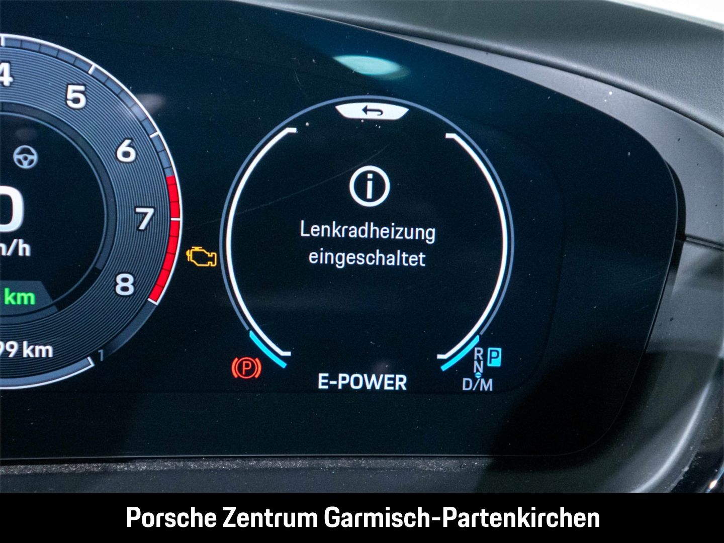 Porsche Cayenne E-Hybrid 360Kamera HUD hinten LenkradHZG