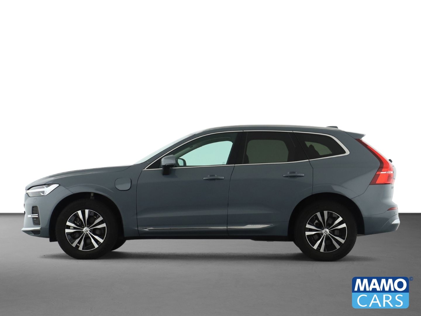 Volvo XC60 T6 Recharge AWD Core AHK*CAM*4xSHZ*PANO*LHZ
