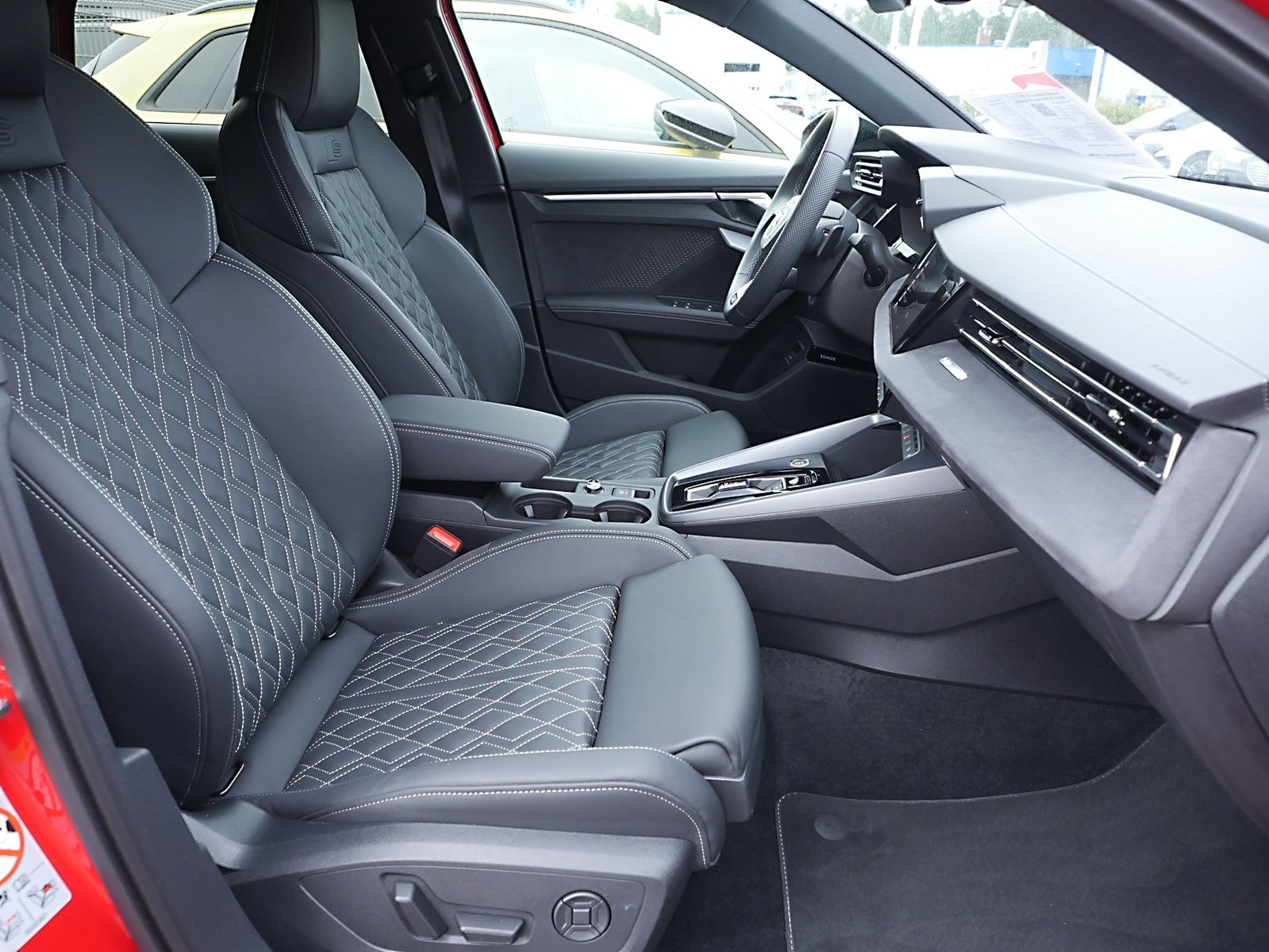Audi A3 allstreet 35 TDI - Samsaru's Car Outlet