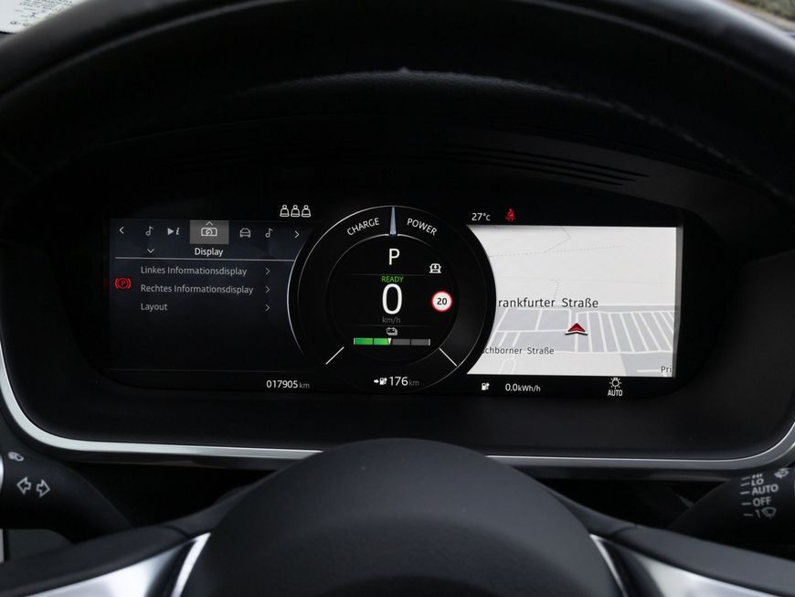 Jaguar I-Pace EV400 AWD S