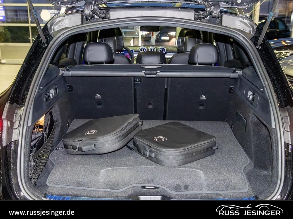 Mercedes-Benz GLC 300 de 4M AMG Line *AHK*KeyG*Pano*Burm*Distr