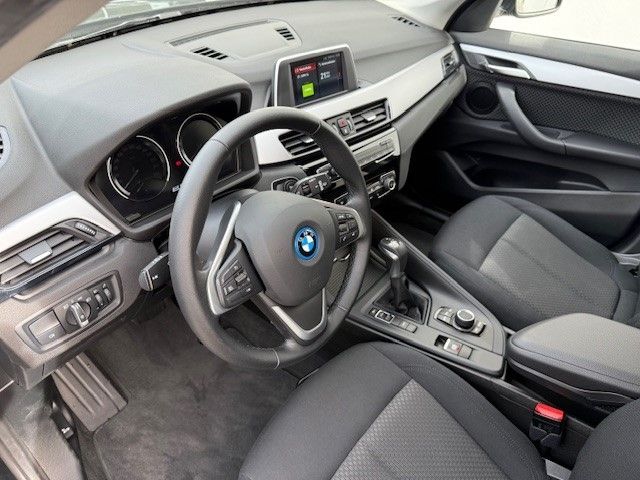 BMW X1 xDrive 25e - Samsaru's Car Outlet