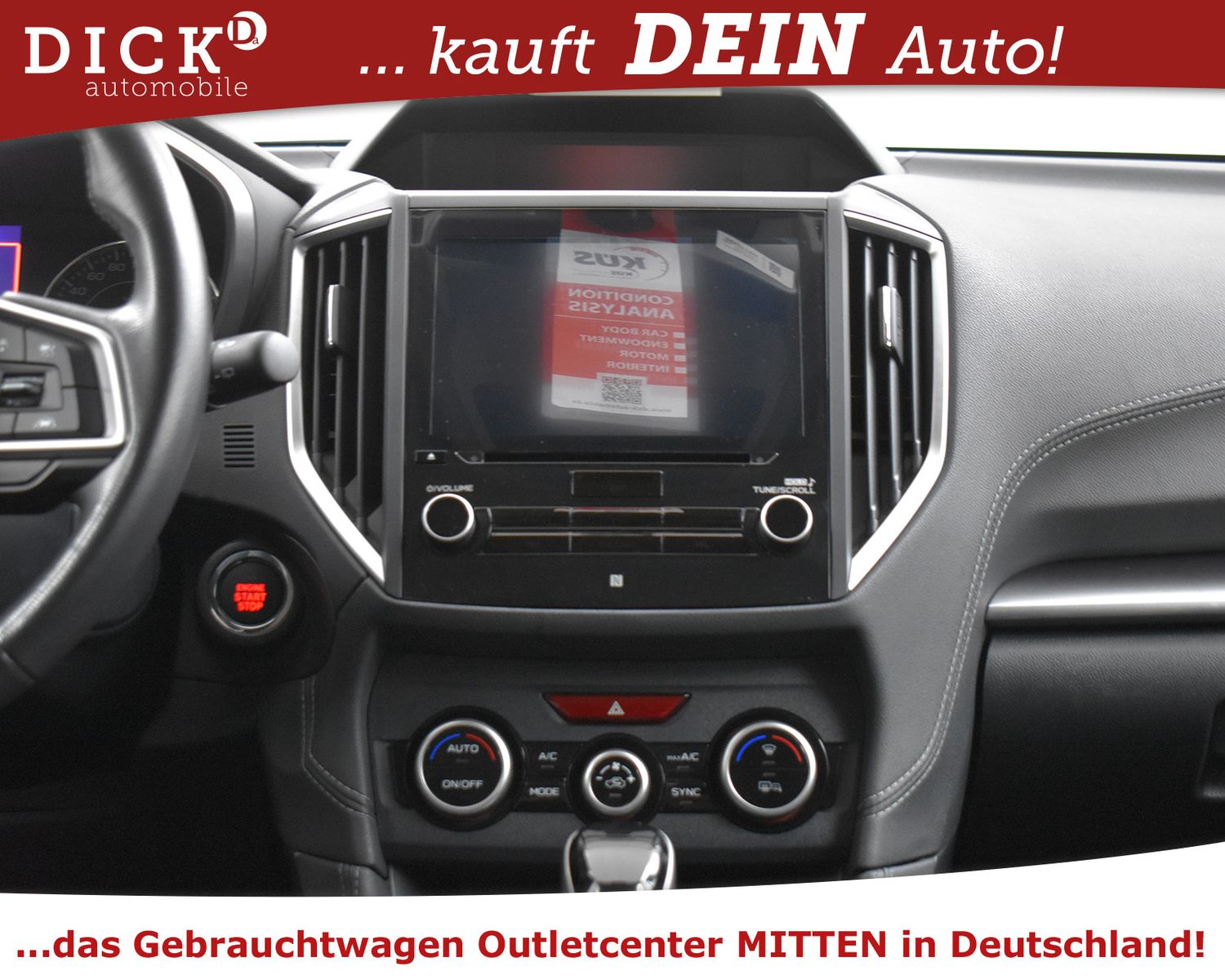 Subaru Impreza 1.6i 4WD Aut Exclus - Samsaru's Car Outlet