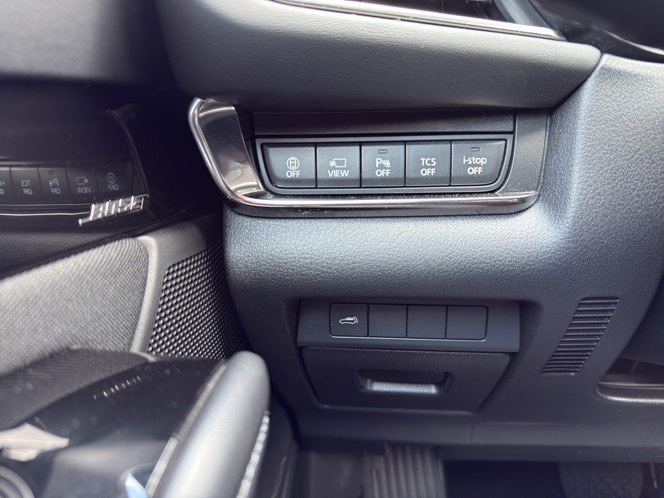 Mazda CX-30 X 186PS AT+ 360°+AHK+BOSE+KLIMA+NAVI+