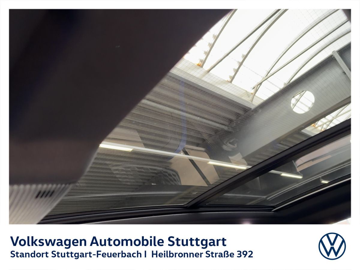 Volkswagen Golf 8 Variant R DSG Navi Kamera P-Dach