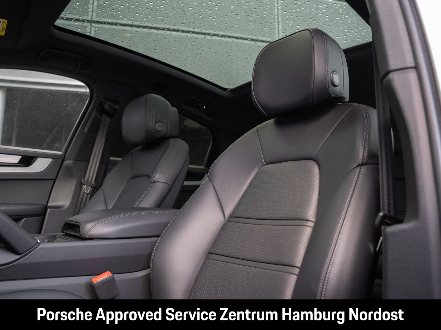 Porsche Cayenne E-Hybrid Coupe PASM BOSE HD-Matrix-LED
