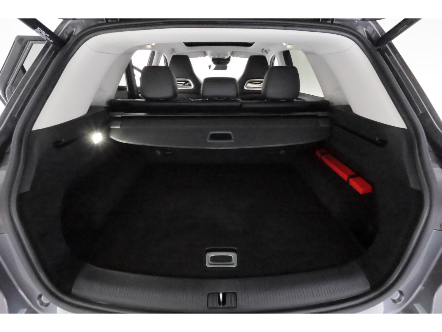 MG HS 1.5T-GDI Aut.Luxury+LED+NAVI+KAMERA+VIRTUAL