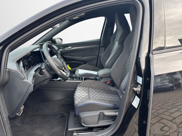 Volkswagen Golf VIII 1.5 eTSI R-Line LED+/App/ACC/360°