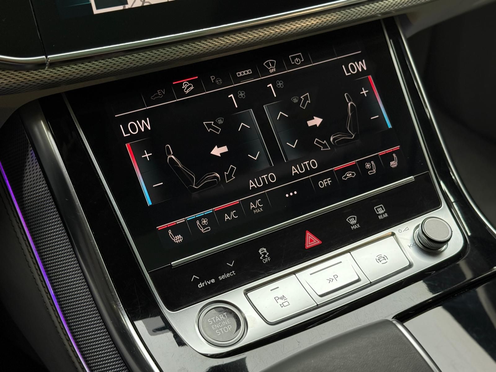 Audi Q7 55 TFSI e Q.*Pano*HuD*KeylessGO*Martrix*B&O