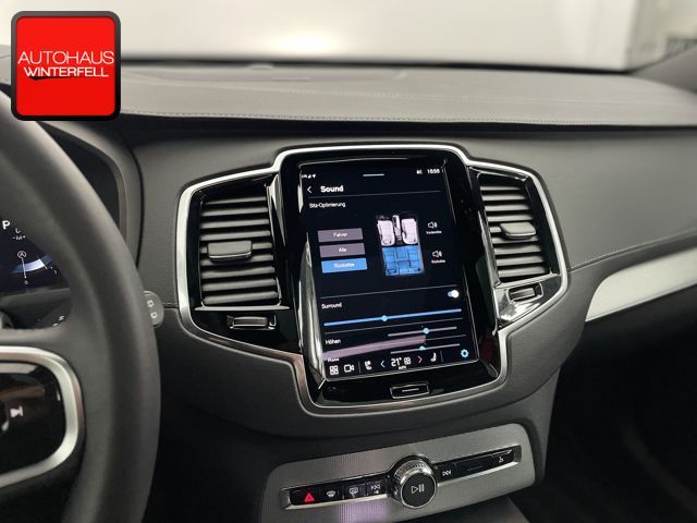 Volvo XC90 B5 D AWD Plus Dark - Samsaru's Car Outlet