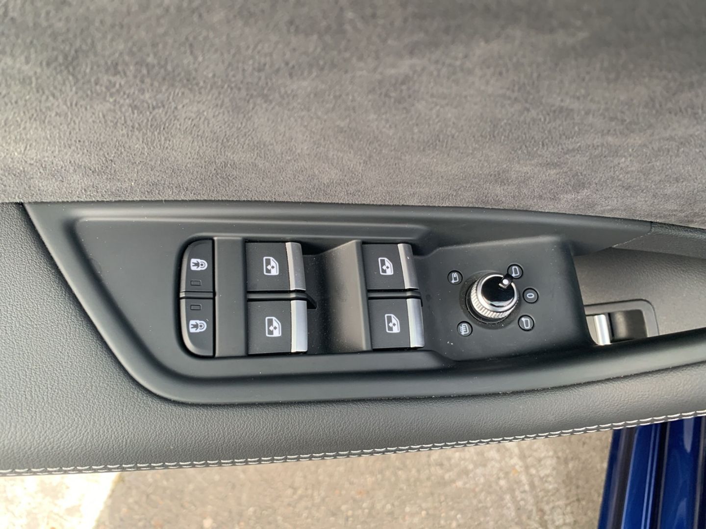 Audi A5 Sportback 40 TFSI S tronic quattro S line bus