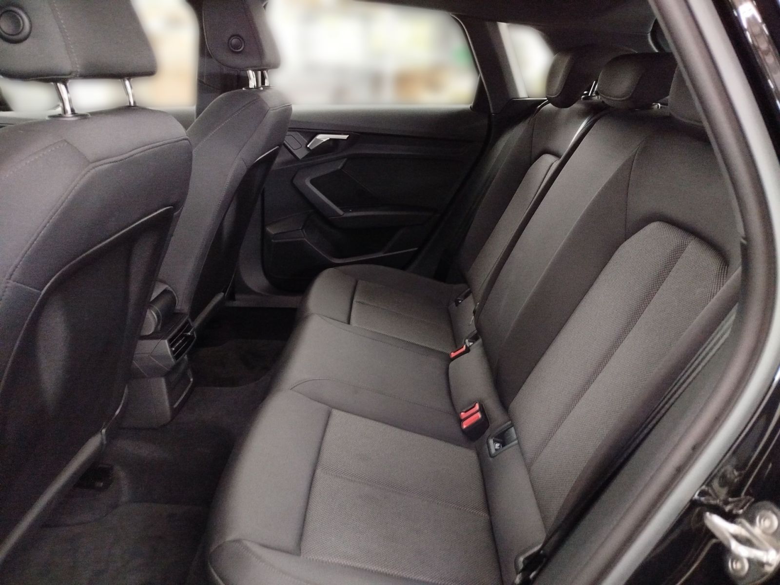 Audi A3 Sportback 40 TFSI e S tronic LED DAB Tempomat