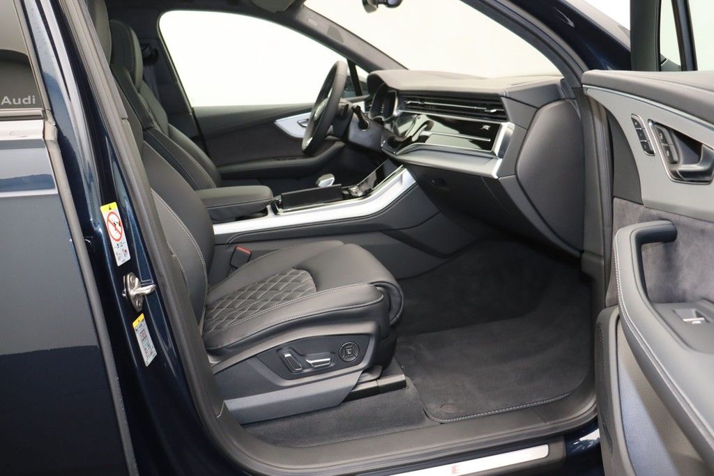 Audi Q7 50 TDI quattro S line Matrix Navi B&O AHK HuD