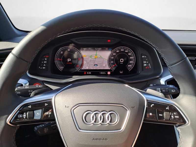 Audi A6 Avant 40 TDI S-tronic advanced - Samsaru's Car Outlet