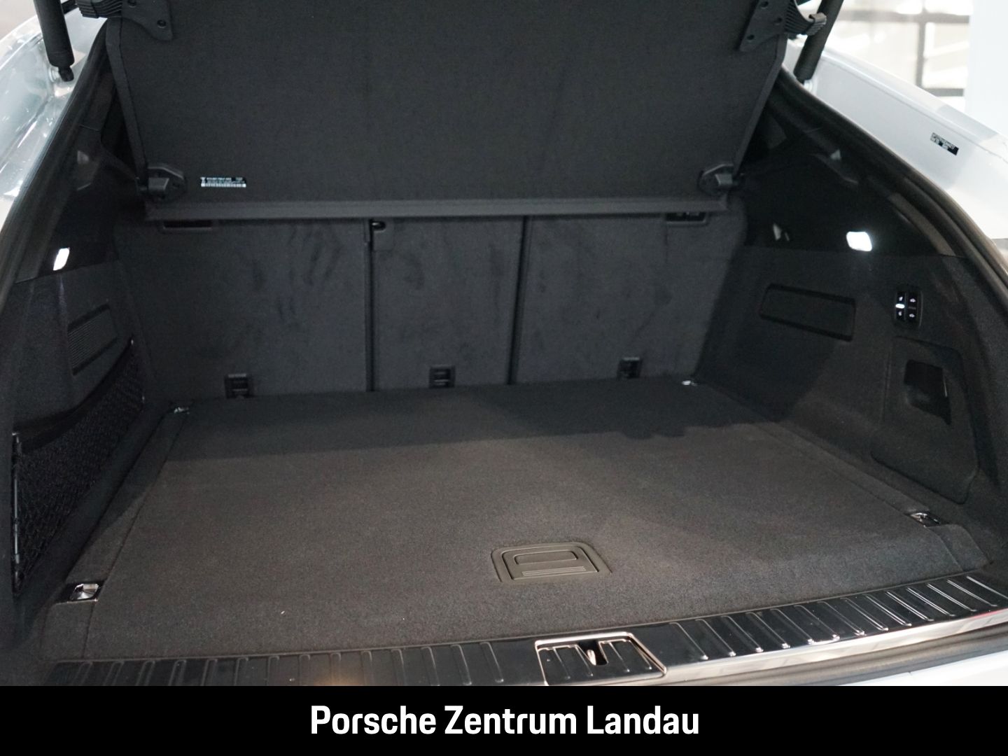 Porsche Cayenne S E-Hybrid Coupe InnoDrive Head-Up BOSE