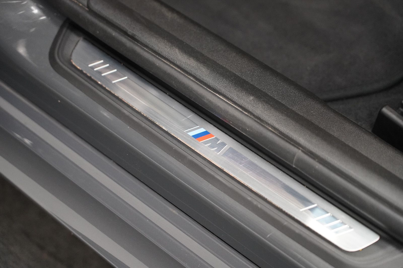 BMW 320d xDrive M Sport - Samsaru's Car Outlet