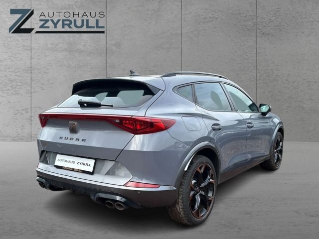 Cupra Formentor VZ 2.0 TSI 310 PS DSG 4Drive AHK/PANO