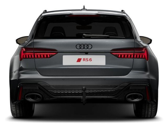 Audi RS 6 Avant RS-SPORTAGA*ALLRADLENKUNG*360°*AHK