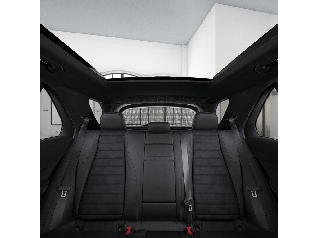 Mercedes-Benz GLE 450 4M AMG Sport Advanced+ Distr. LED Pano H