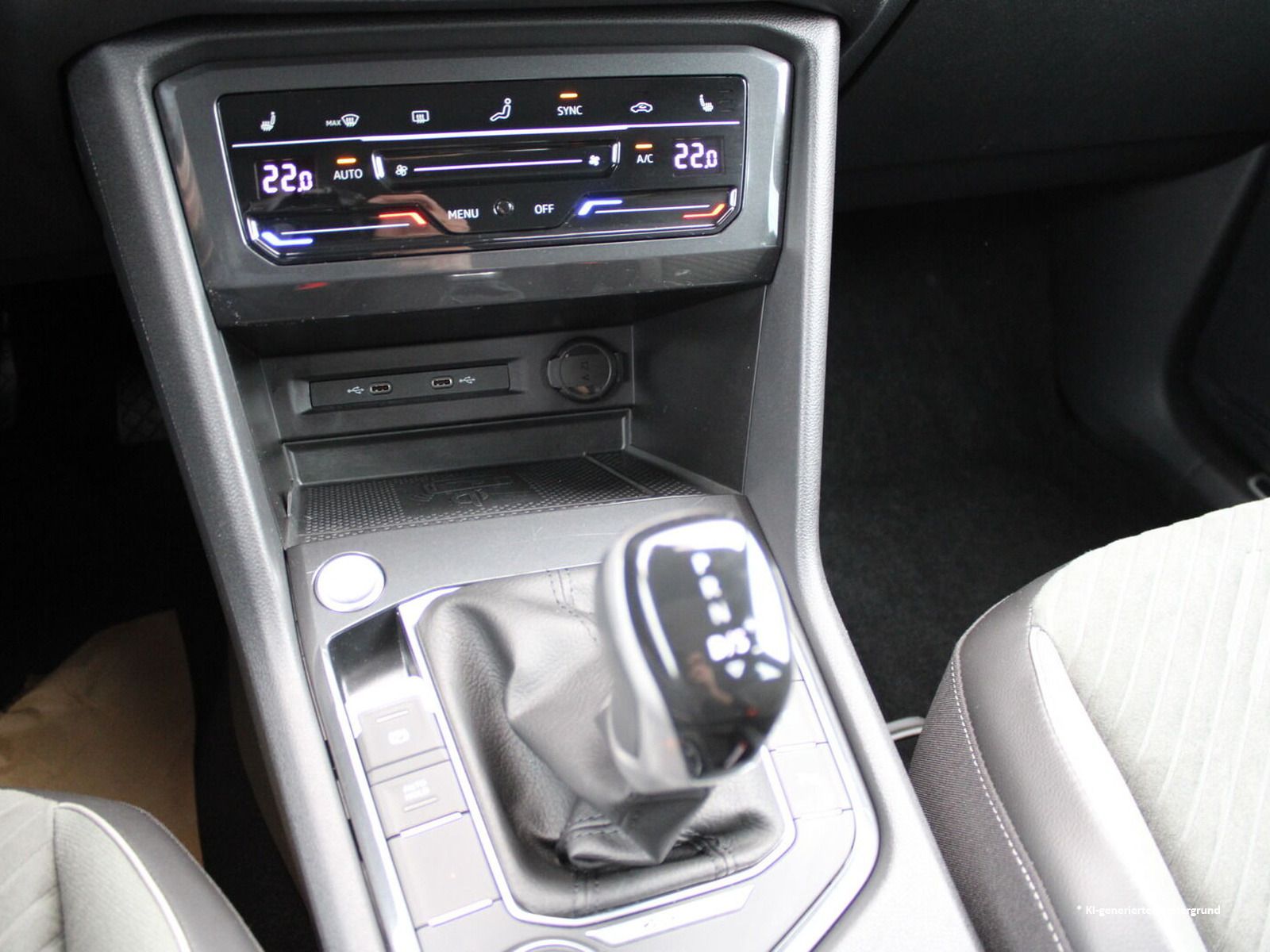 Seat Tarraco 2.0 TDI Xperience 4Drive Fahrass Ahk Pan