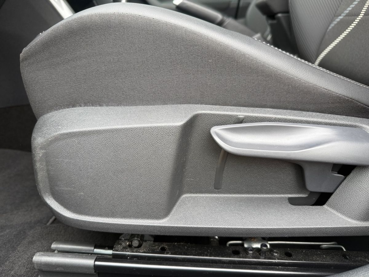 Volkswagen Taigo STYLE - Samsaru's Car Outlet