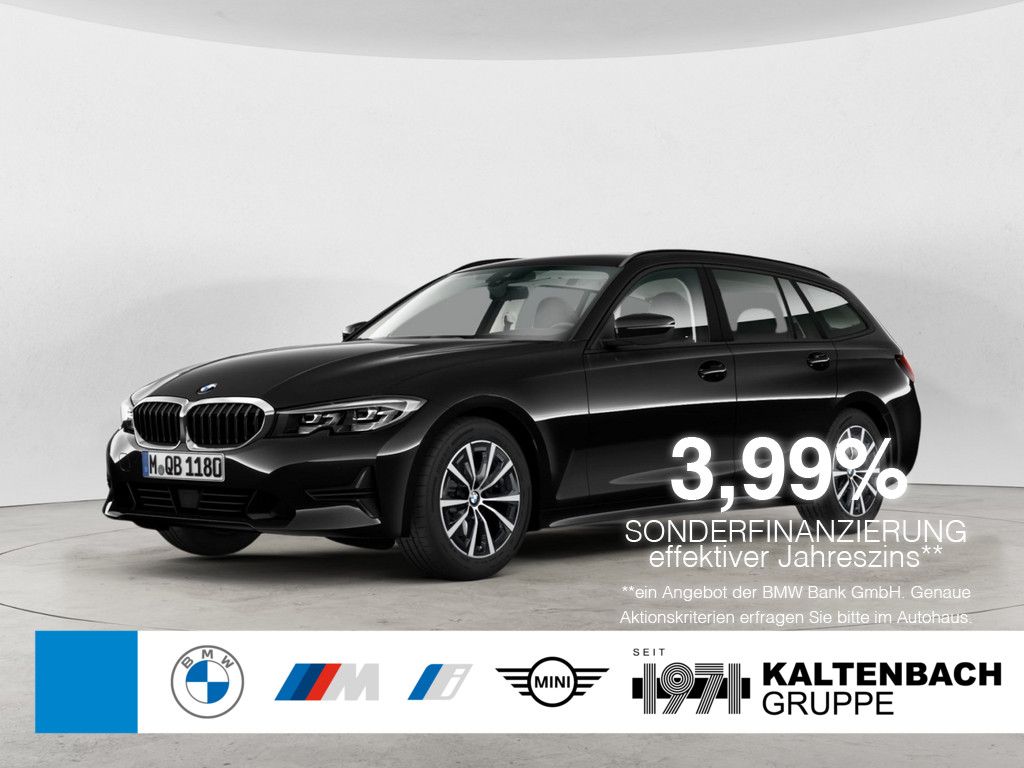 BMW 330i Touring xDrive Advantage - Samsaru's Car Outlet